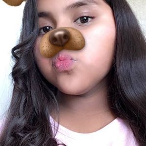 Meet your Posher, Katelyn